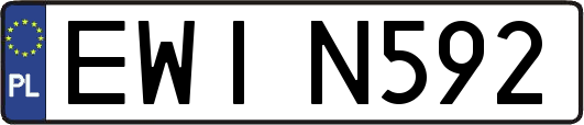 EWIN592