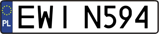 EWIN594