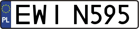 EWIN595