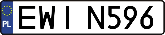 EWIN596