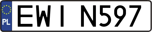 EWIN597