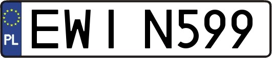 EWIN599