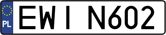 EWIN602