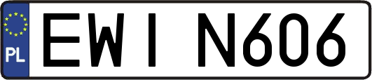 EWIN606