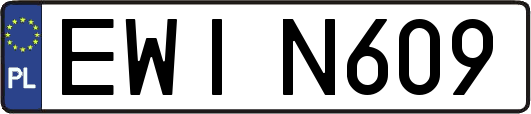 EWIN609