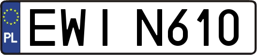 EWIN610