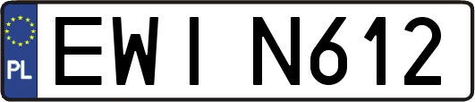 EWIN612