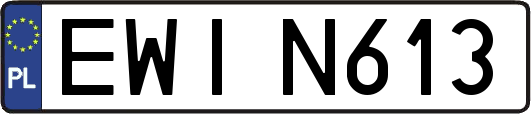 EWIN613