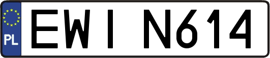 EWIN614