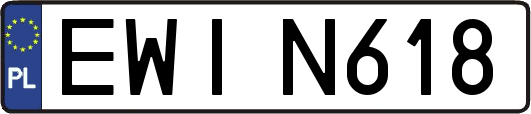EWIN618