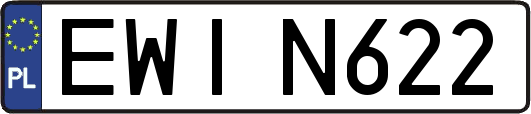 EWIN622