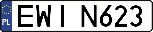 EWIN623
