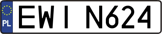 EWIN624