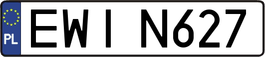 EWIN627
