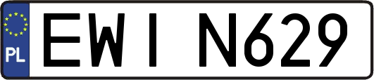 EWIN629