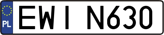 EWIN630