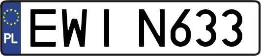 EWIN633