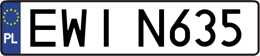 EWIN635
