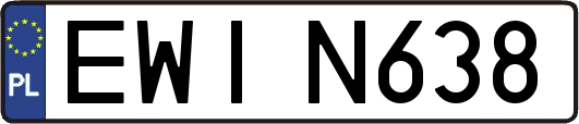 EWIN638