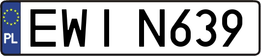 EWIN639