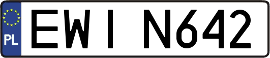 EWIN642
