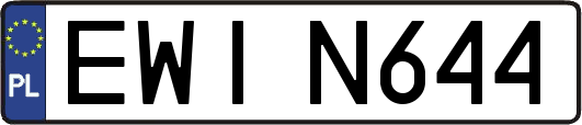 EWIN644