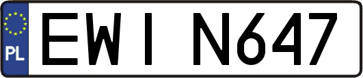 EWIN647