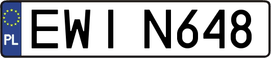 EWIN648