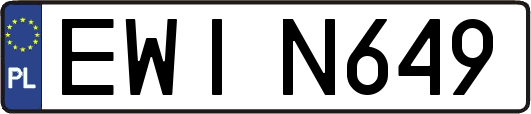EWIN649