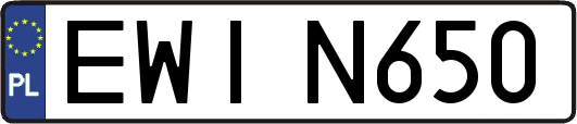 EWIN650