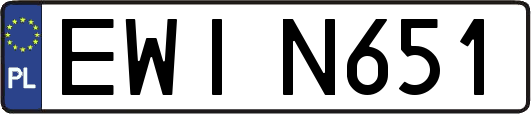 EWIN651