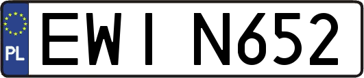 EWIN652