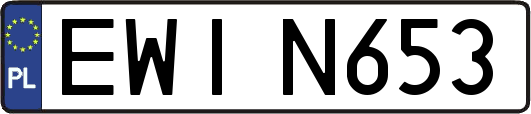 EWIN653