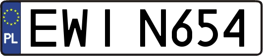 EWIN654