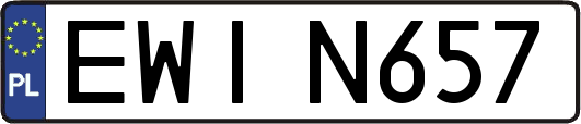 EWIN657