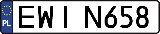 EWIN658