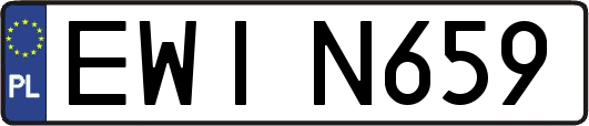 EWIN659