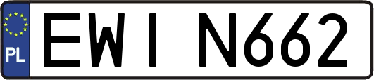 EWIN662