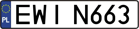 EWIN663