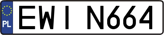 EWIN664