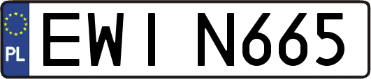 EWIN665