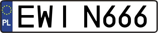 EWIN666