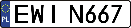 EWIN667