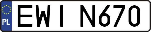 EWIN670