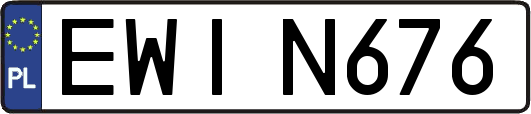 EWIN676