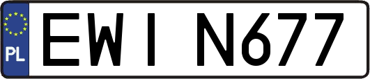 EWIN677