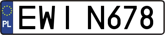 EWIN678