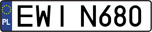 EWIN680
