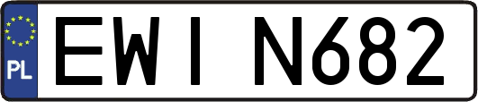 EWIN682