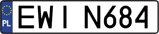 EWIN684